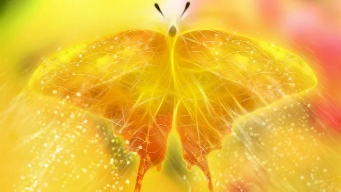 KNOW WHAT YOU WANT FOR GOLDEN MANIFESTATION