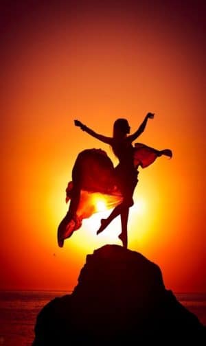 sunrise hindi