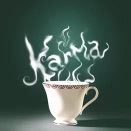 RV-AA387A_Karma_DV_20101014232952 What is Karma, Purest Food, Religion & Spiritualism