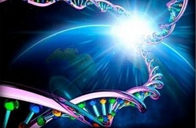 Dna Activation Mantra