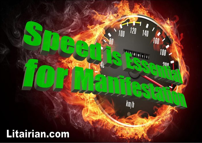 Speed Speed Litairian.com