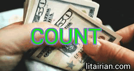 count 2 Count