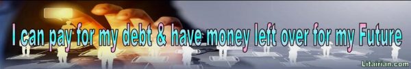 Affirmations Entrepreneurs money