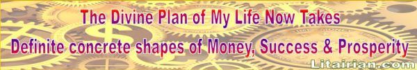 Money success prosperity Affirmations