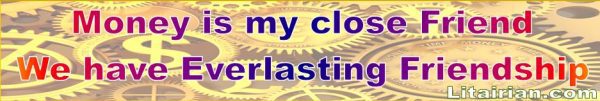 close friend Affirmations