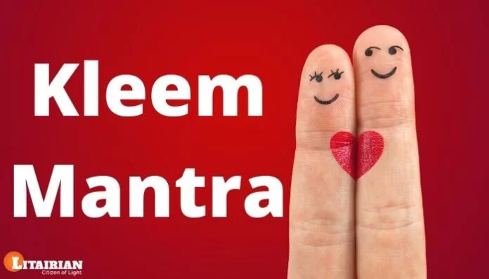 Kleem Mantra for Love Attraction, Miracle, Benefit, Side Effects & Procedures Kleem Mantra Love Attraction Miracle Benefit Side Effects Procedures