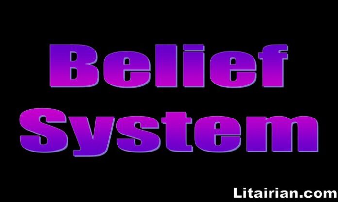 Belief System Belief System Attracts What You Have In Your Life