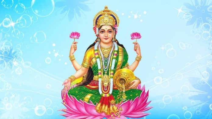 Goddess Maha Lakshmi Goddess Maha Lakshmi Mantra laxmi