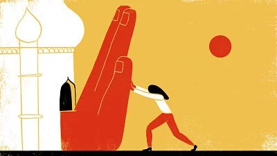 Why are Women not allowed to enter Temples while they are menstruating?