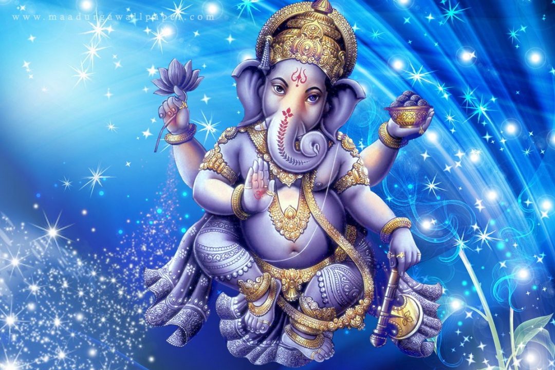 ganesh-chaturthi-2015-1200x800 Best Ganesh Mantra