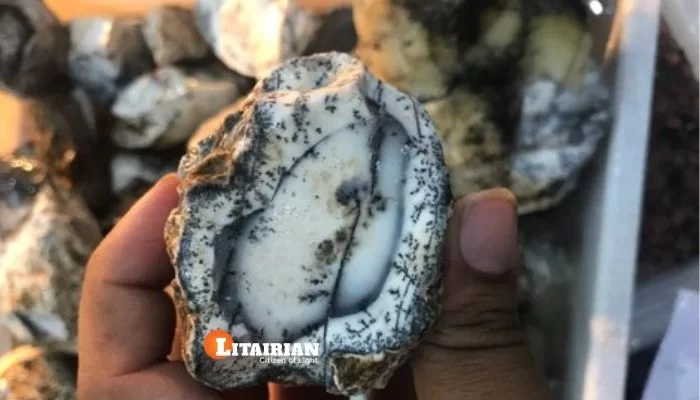 Dendritic Agate Uses Benefits