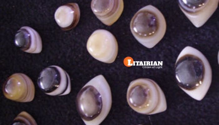 Powerful Eye Agate Uses Benefits