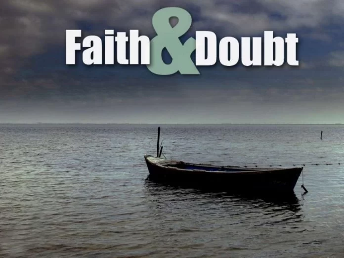 Litairian - Sharat Sir FAITH AND DOUBT ON VIBBES KADA