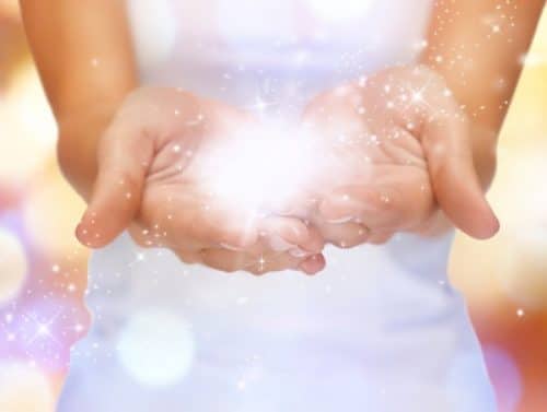 Cosmic Serums : Solutions to your Overall Problems and Worries Cosmic Serums