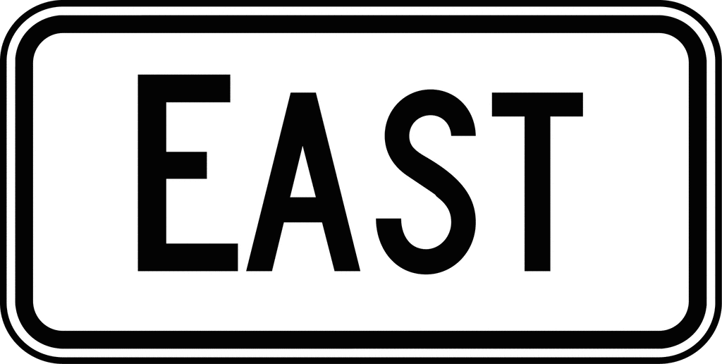 East: What is the Importance of East direction in Energy Vaastu East: What is the Importance of East direction in Energy Vaastu