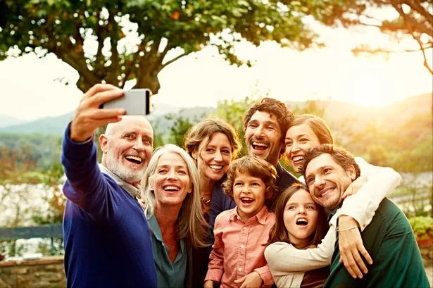One Soul Serum Reunite Harmonious Whole Family One Soul Serum Reunite Harmonious Whole Family