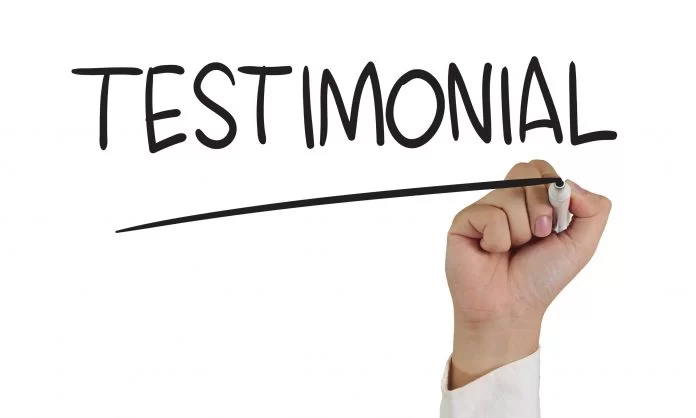 VIBBES KADA VK Testimonial Part 4 VIBBES KADA VK Testimonial Part 4