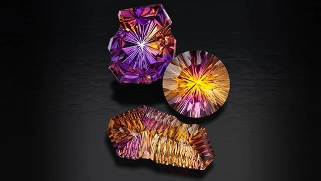 Ametrine benefits 1 Uses Benefits Natural Ametrine Crystal