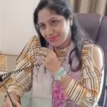 Sonia Kaur Dutta