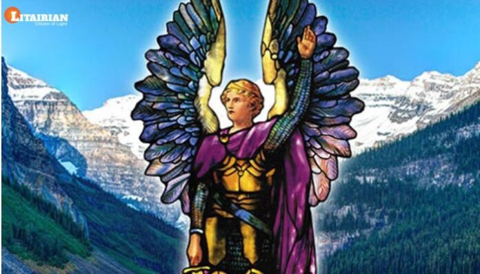 How to Recognize Archangel Michael How to Recognize Archangel Michael